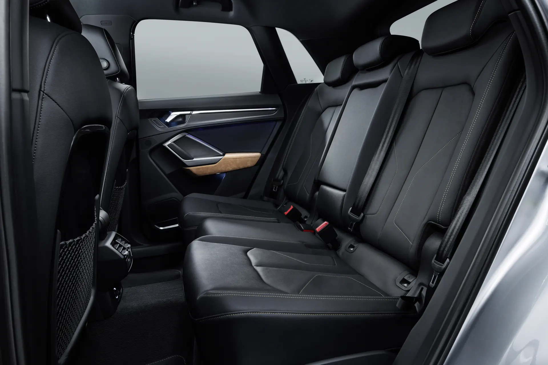 Nieuwe Audi Q3: groeispurt