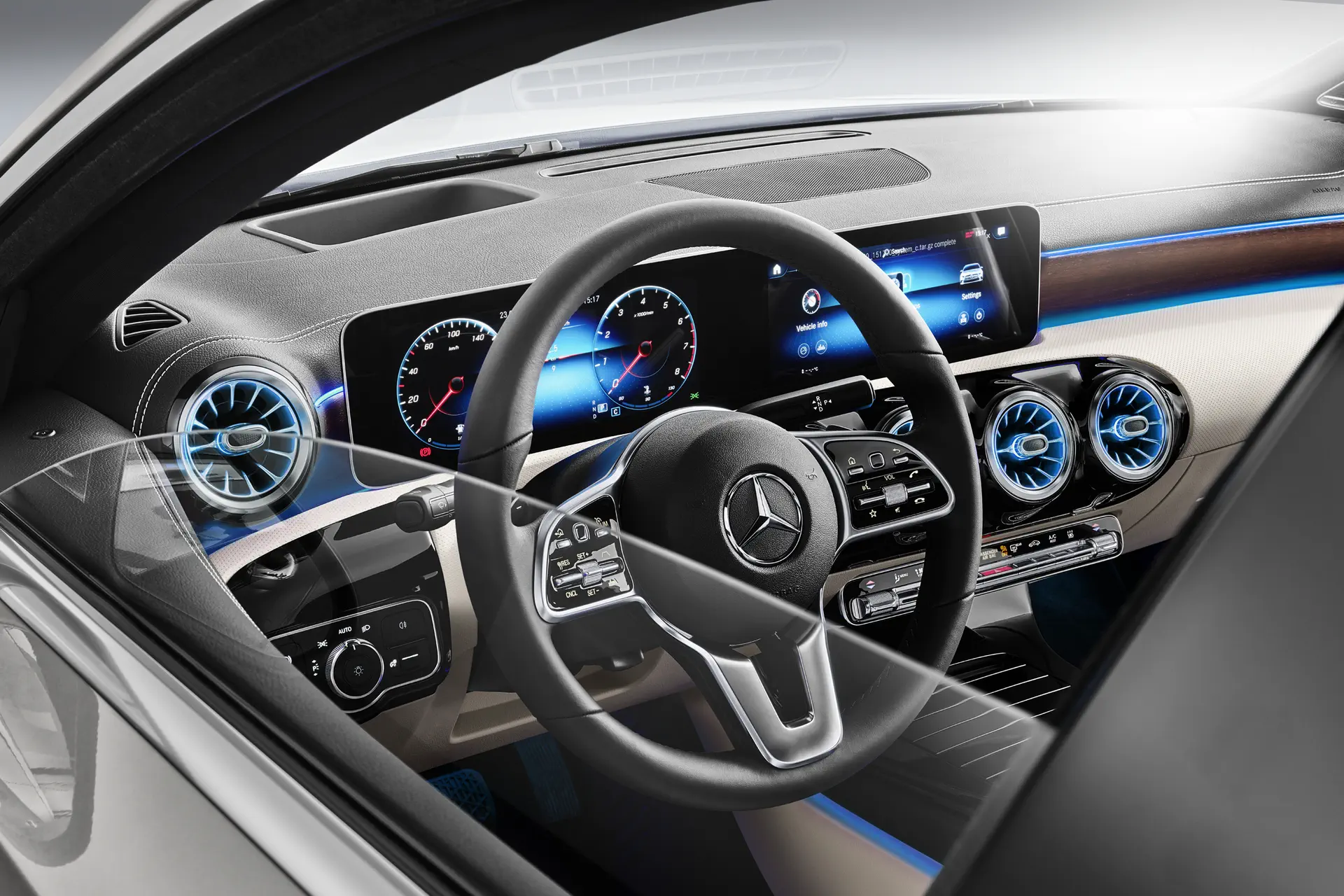 Mercedes-Benz Business Solutions
