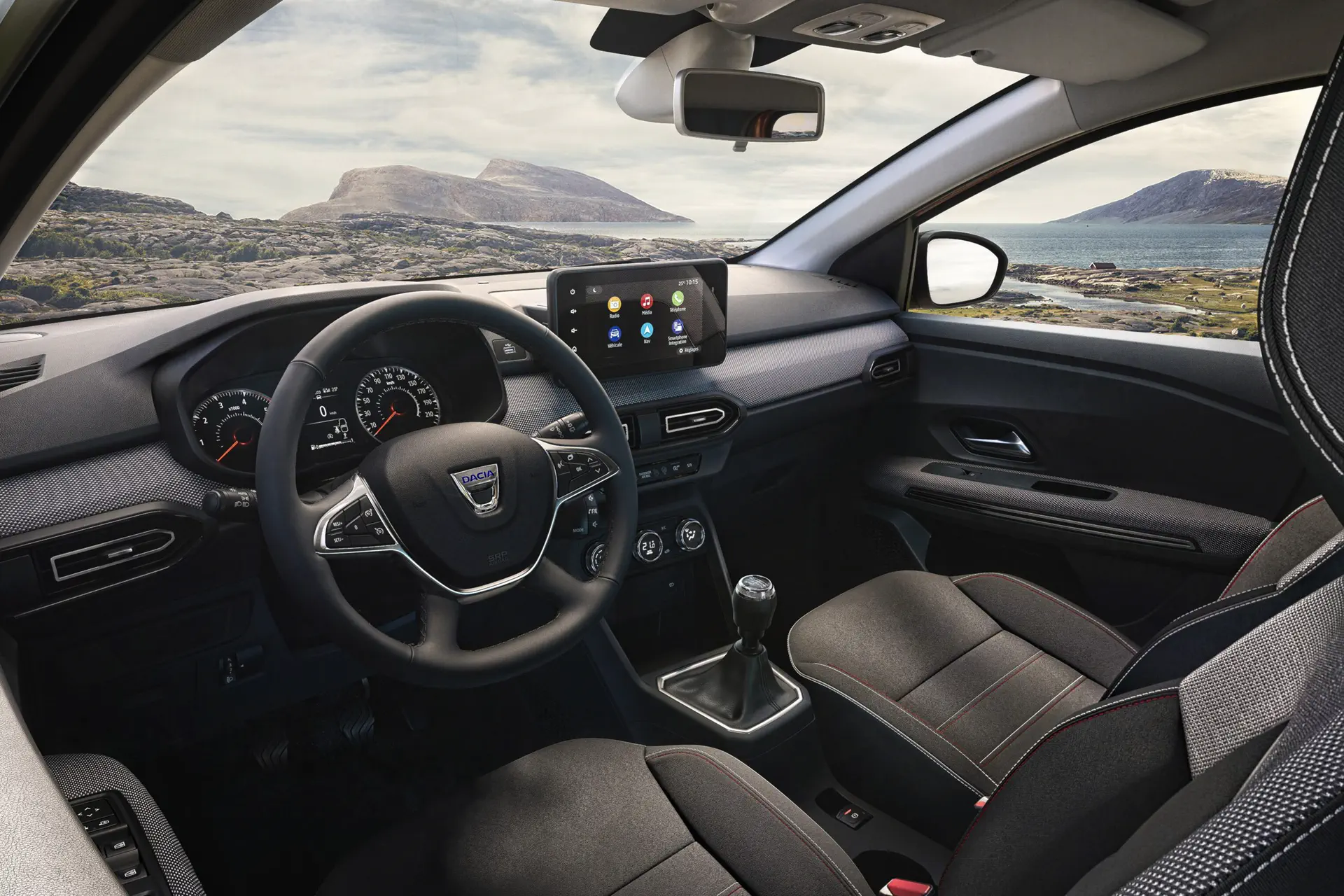 Dacia maakt prijzen nieuwe Duster bekend
