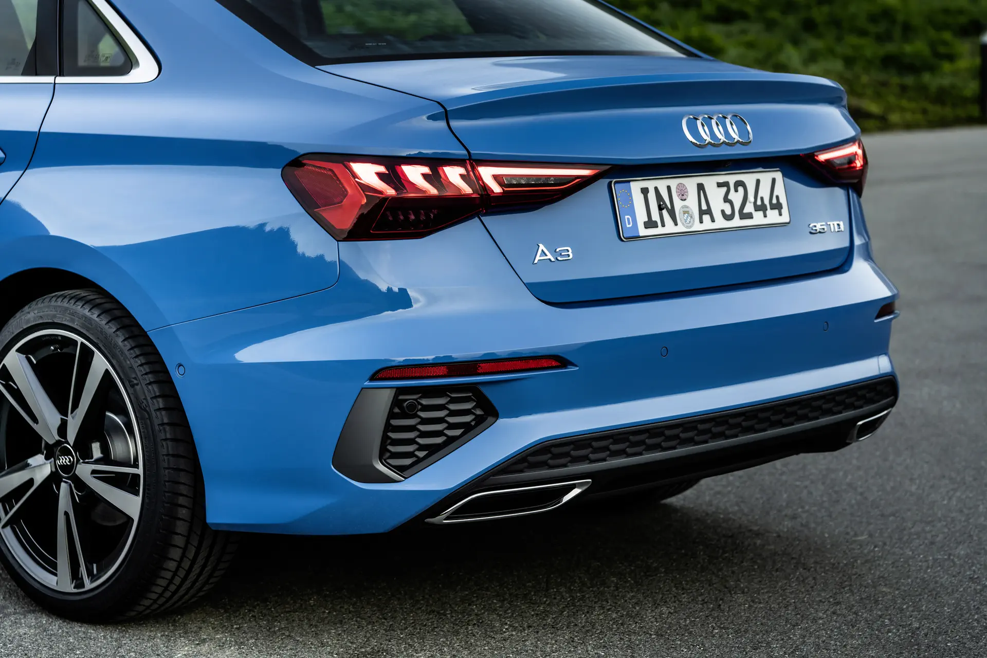 Audi versterkt en verbreedt productgamma na solide jaar 2023