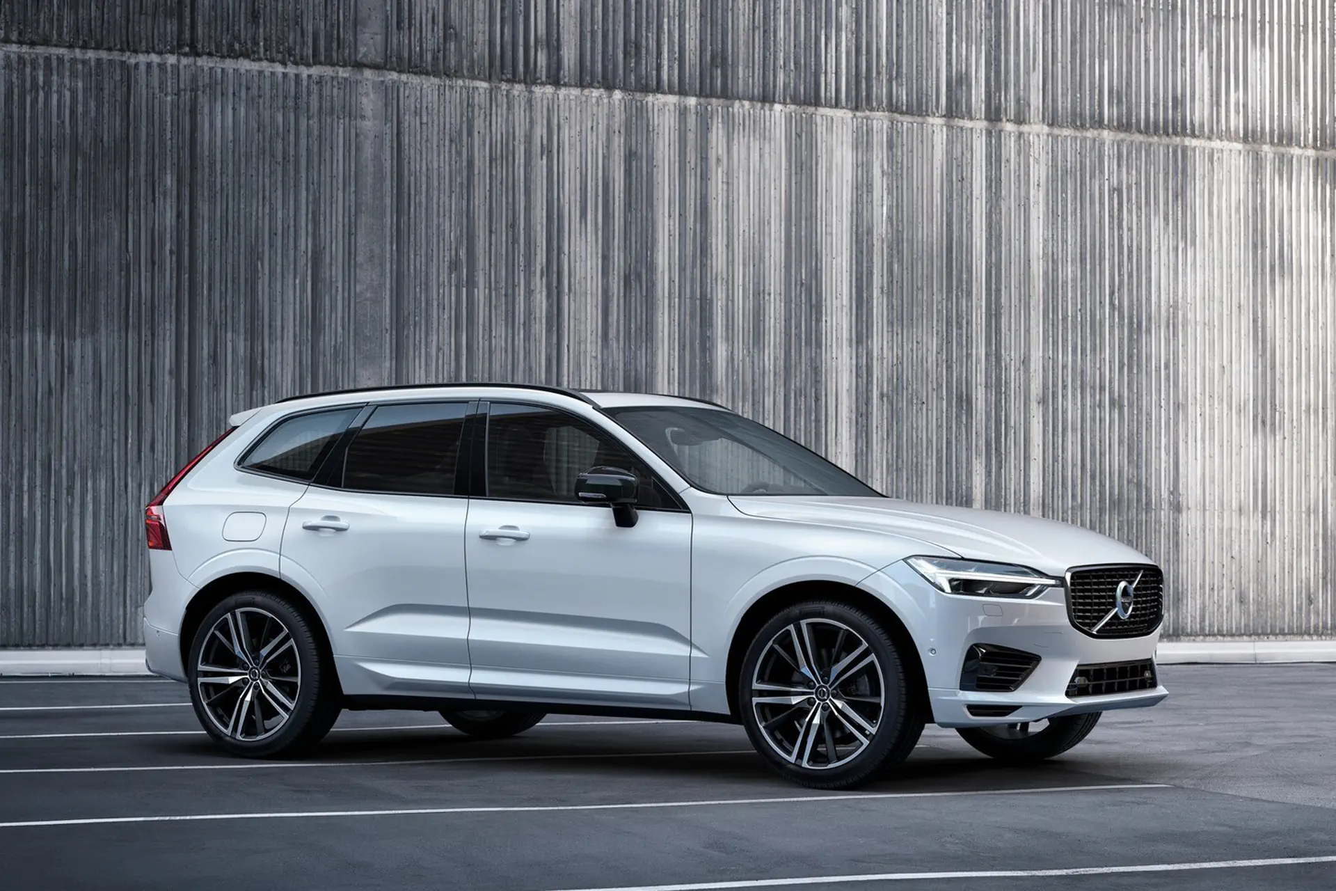 Volvo elektrificeert alle motoren S60 en XC60