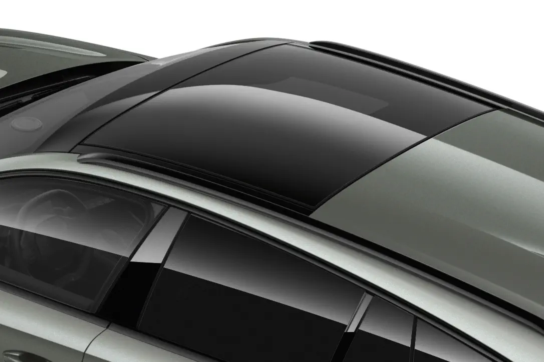 Peugeot 508 SW ook als First Edition