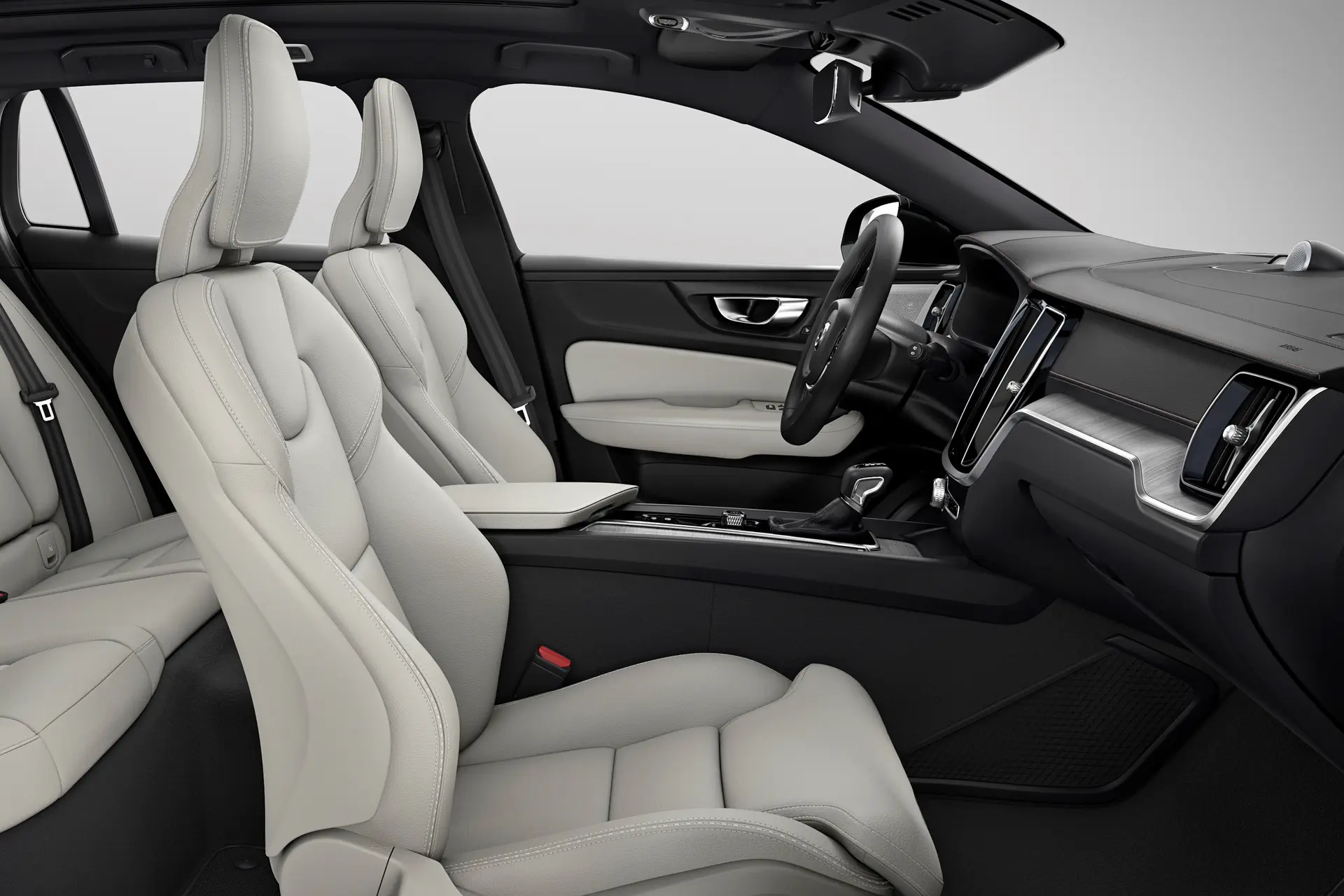 Volvo V60 CC Intro Edition