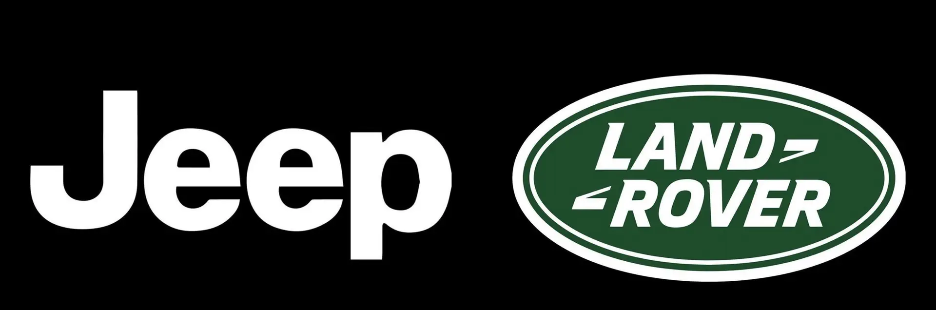 Jeep vs Land Rover: twee merken die synoniem staan voor plezier, avontuur en offroad