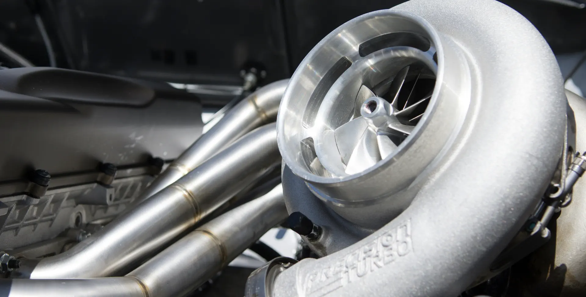 Turbo’s uitgelegd: De magie van moderne motoren