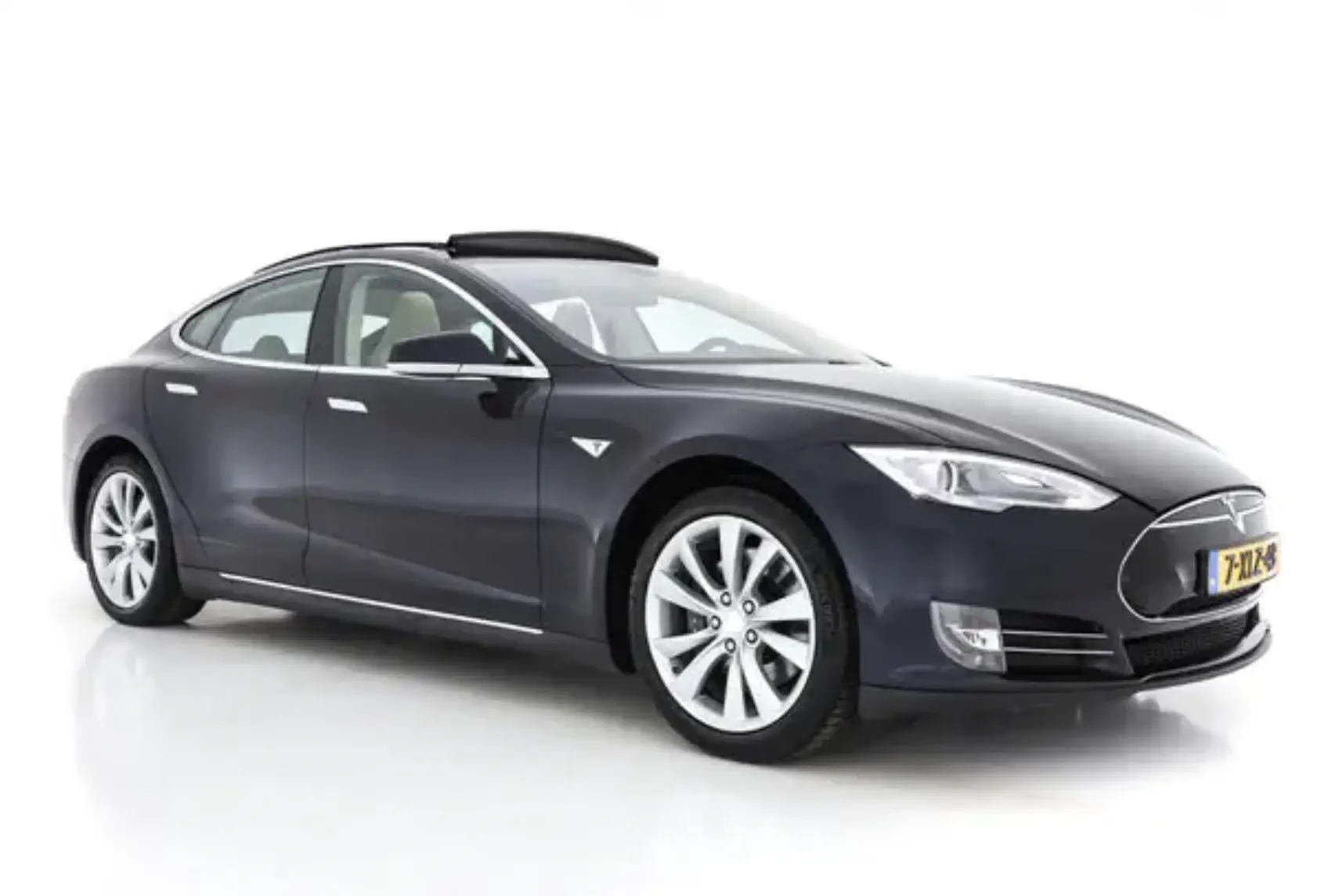 Elektrische auto's tot €20.000: de beste deals op AutoKopen.nl