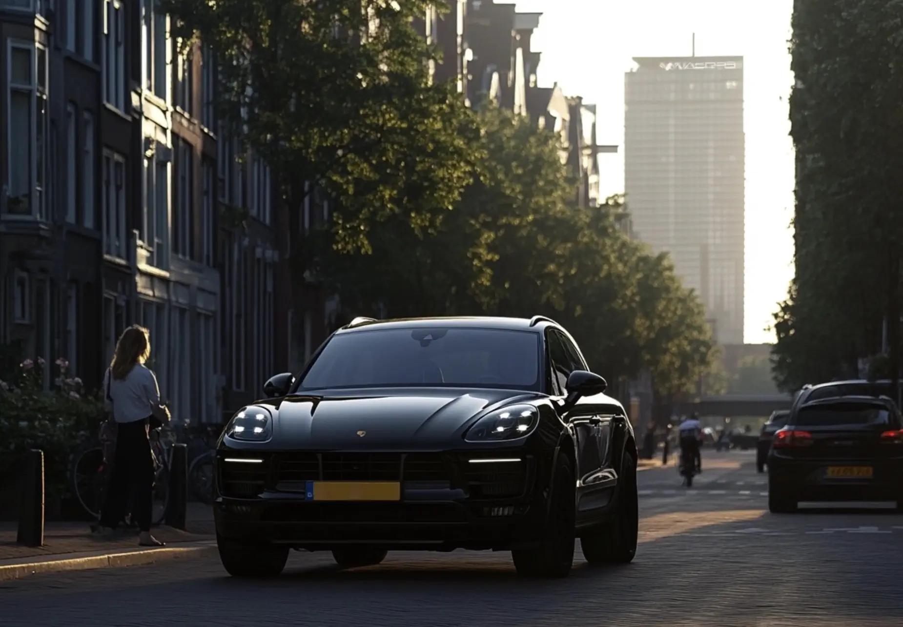 Waarom zijn SUV’s zo populair en wat zijn de nadelen?