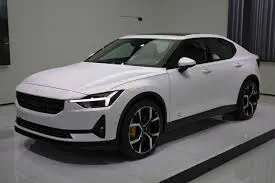 Elektrische auto kopen - Polestar 2
