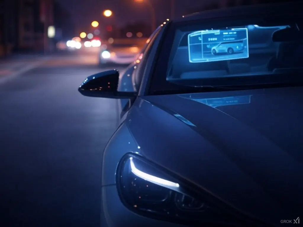 Hoe werkt adaptive cruise control?