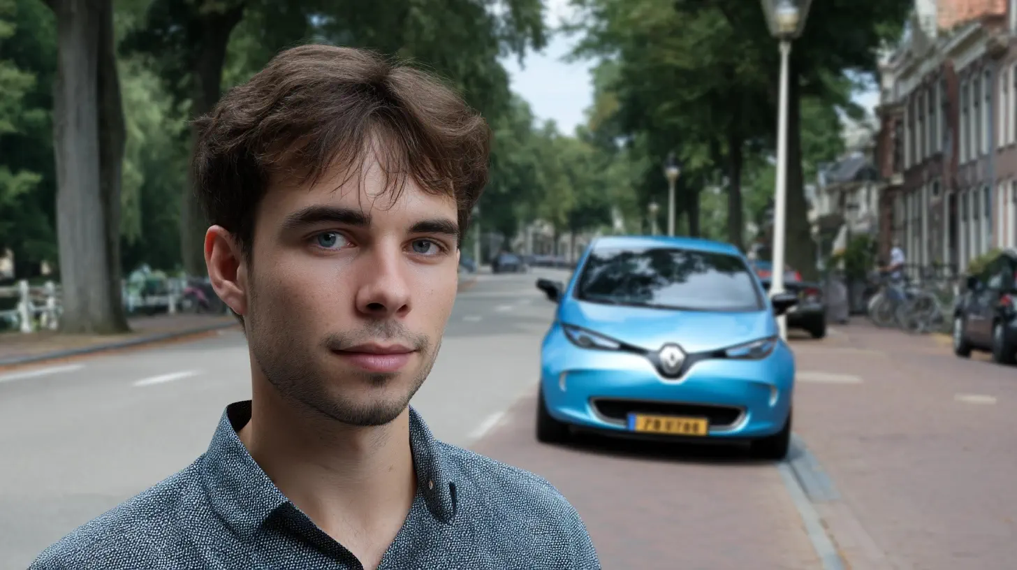 Elektrische auto kopen met een budget? Dit zijn de 5 beste EV’s tot €20.000