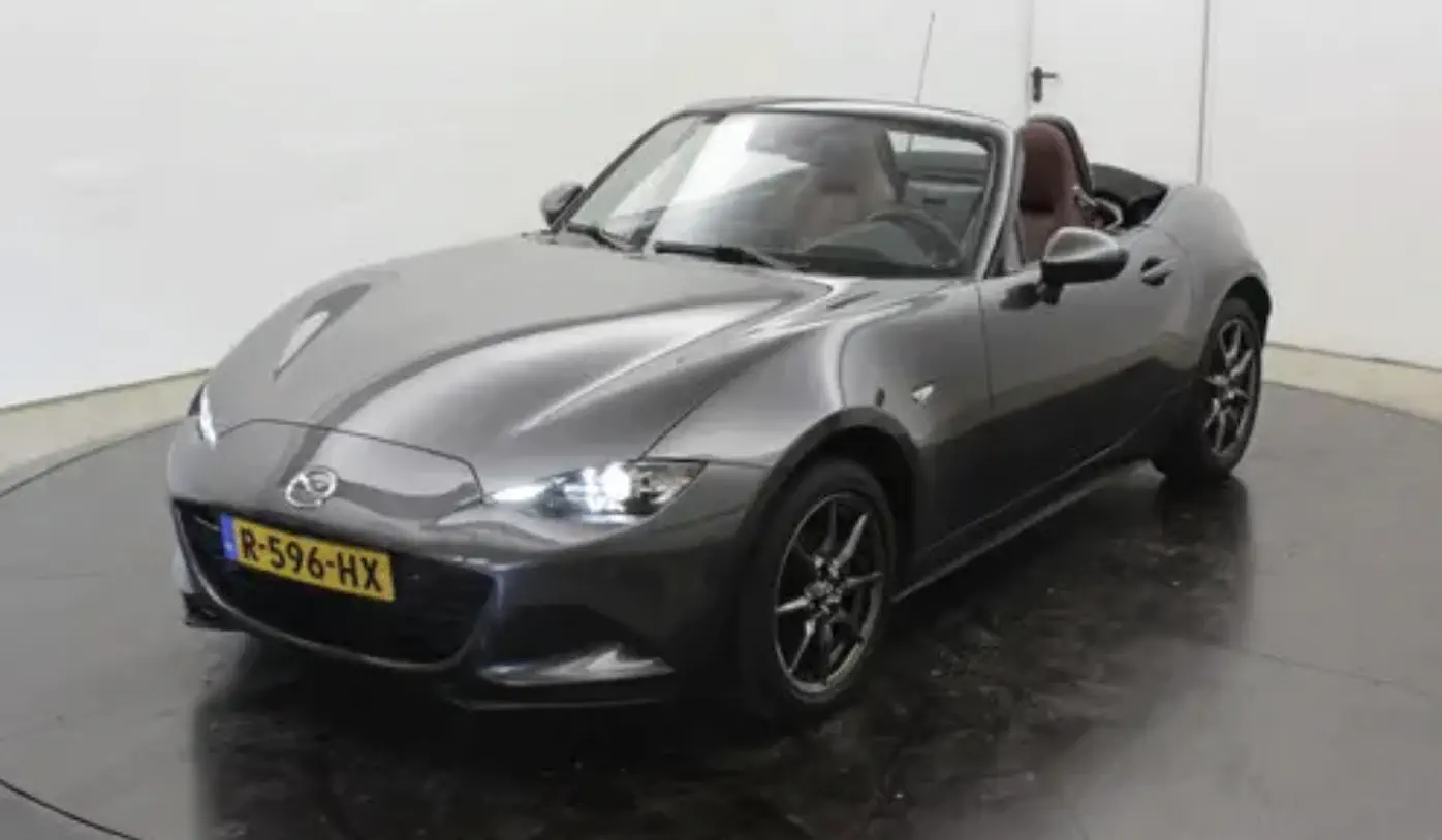 Cabrio’s voor de zomer: 10 populaire keuzes op AutoKopen.nl