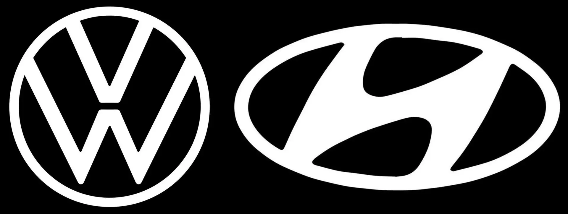 Duitse precisie of Koreaanse innovatie, ontdek de verrassende verschillen tussen Volkswagen en Hyundai
