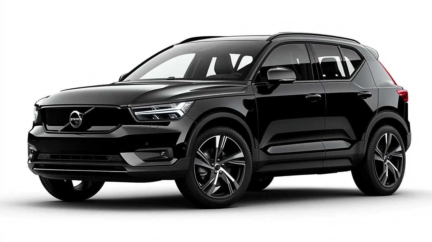 Elektrische auto kopen - Is de Volvo XC40 Recharge Pure Electric een goede keuze?
