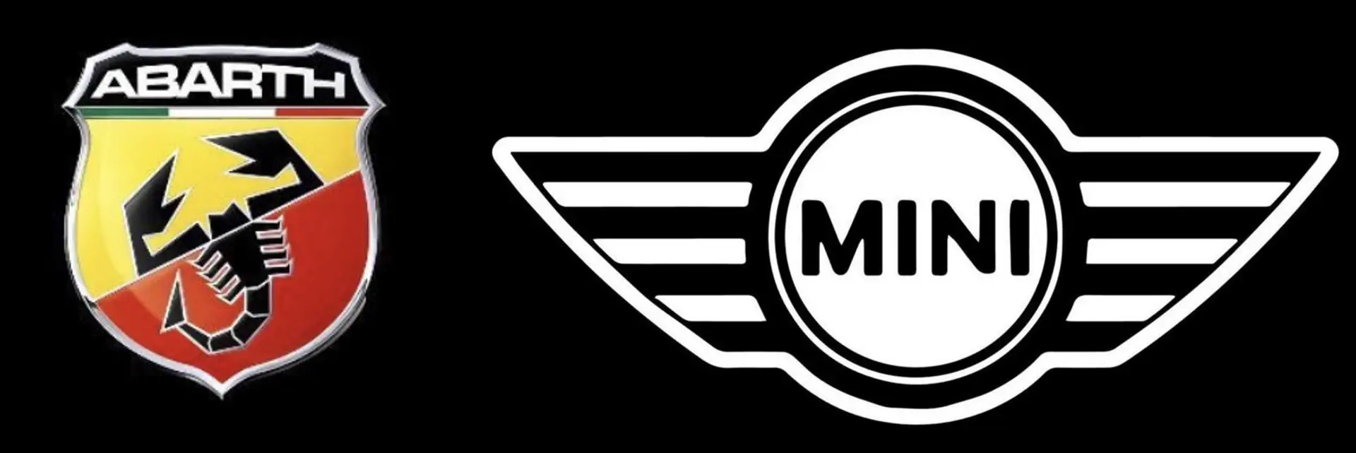 Italiaans temperament of Engelse heritage, kies jij voor Abarth of Mini?