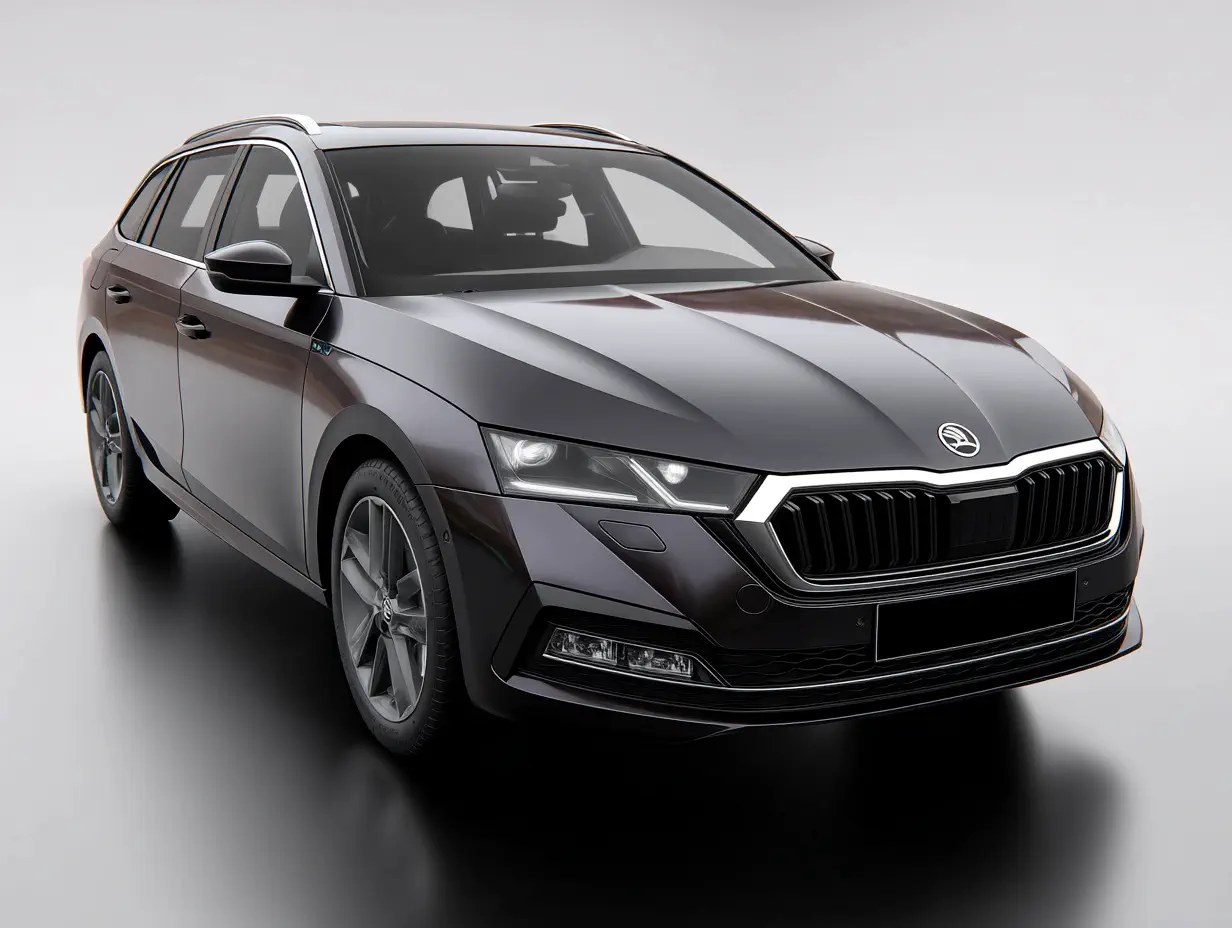 Top 5 zuinigste hybride auto’s van dit moment