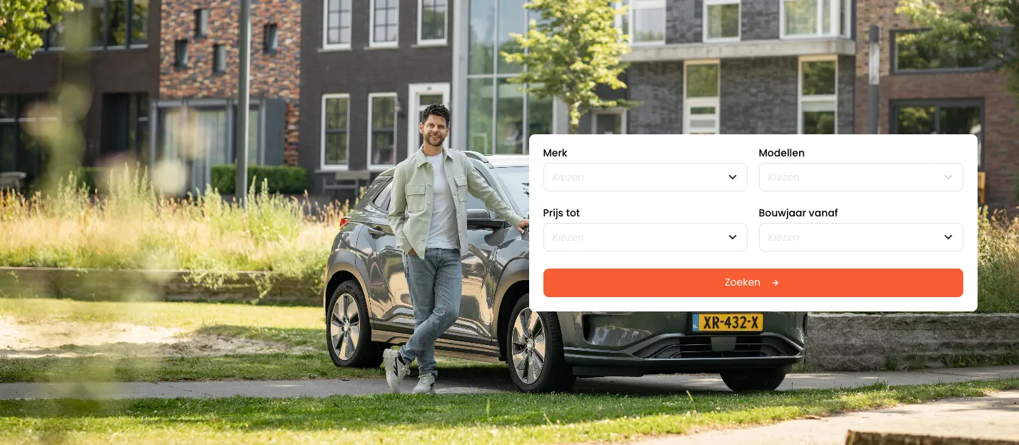 Persbericht: ikwilvanmijnautoaf neemt Autokopen.nl over