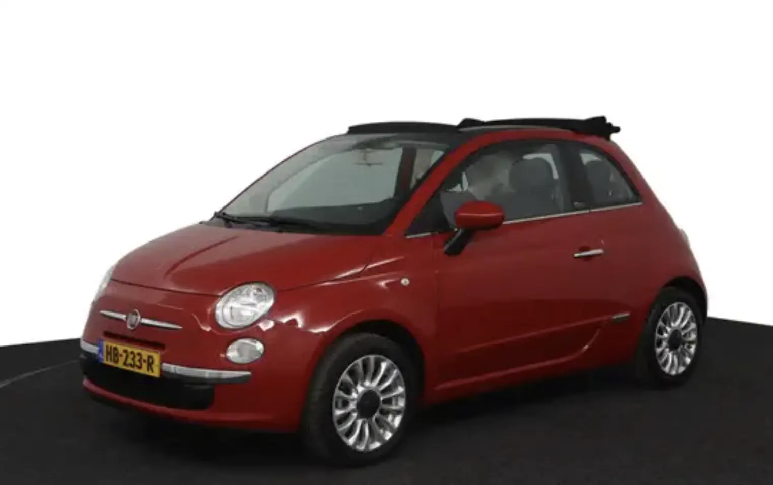 Deze 10 auto’s met lage kilometerstand zijn echte buitenkansjes