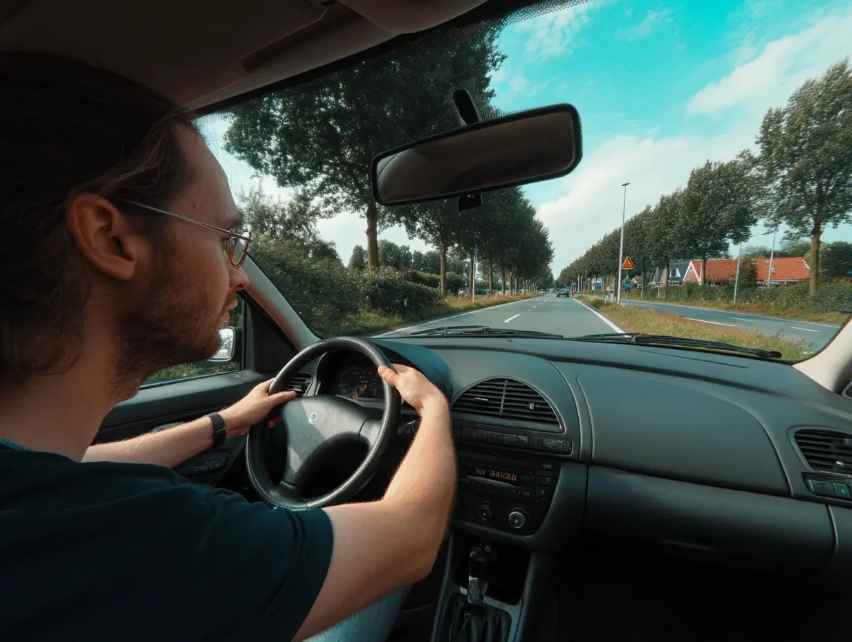 Welke auto’s hebben de langste fabrieksgarantie?