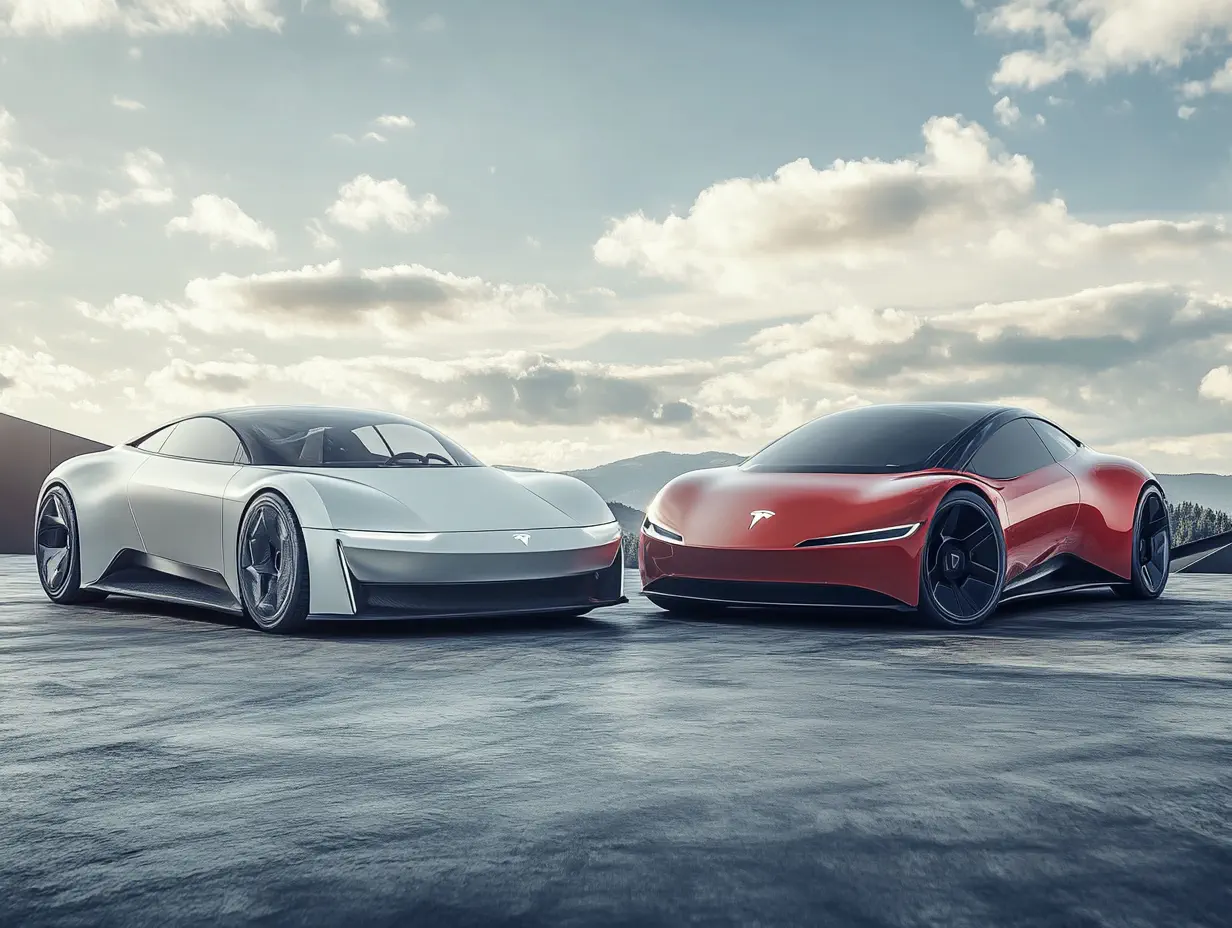 Bijtelling elektrische auto: Wat verandert tot 2026 en wat betekent dit voor jou?