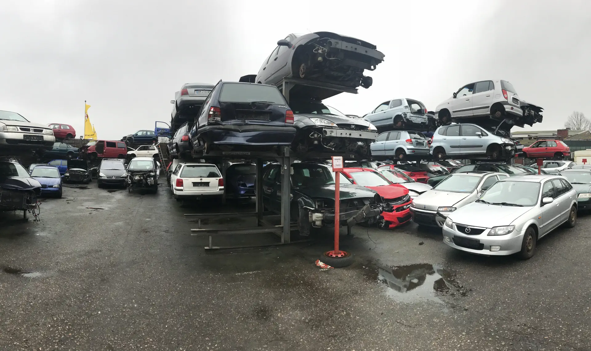 Occasion populairder dan ooit: waarom we onze auto's steeds langer gebruiken