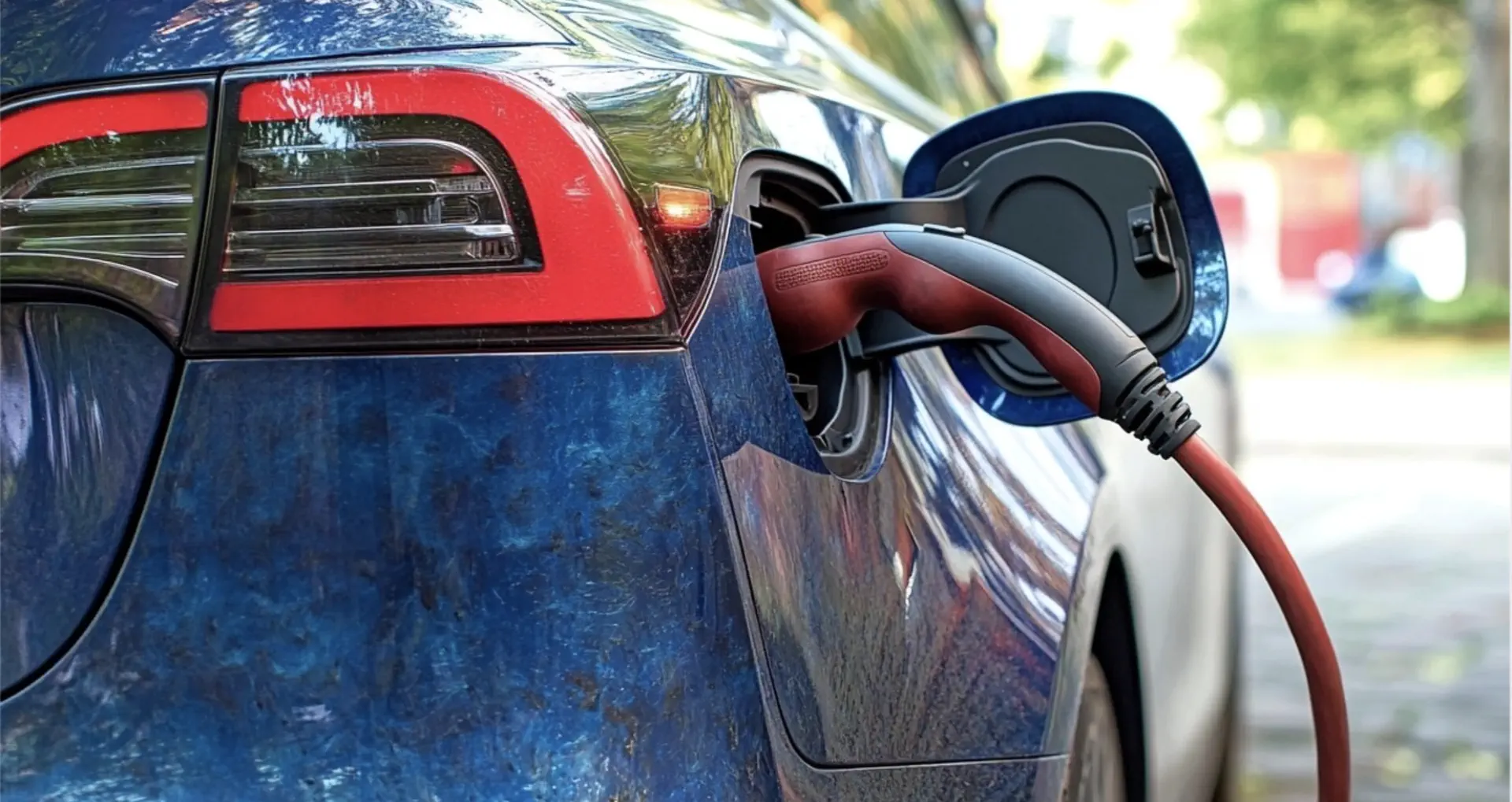 Hoe onderhoud je een elektrische auto? Tips en adviezen