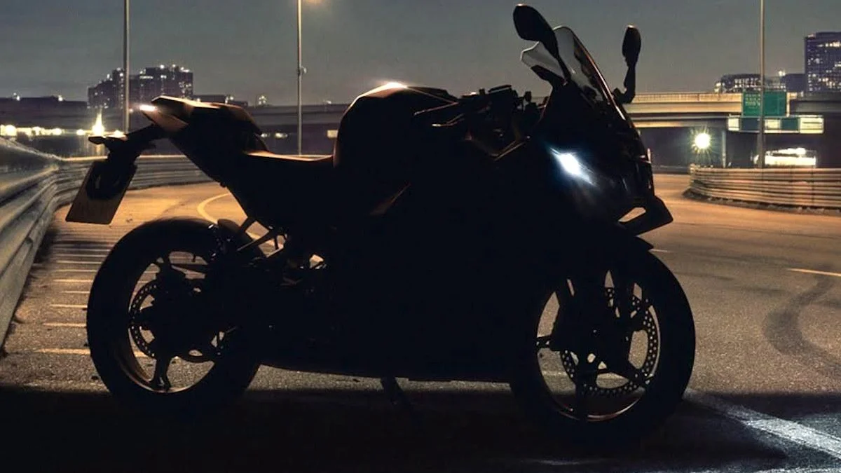 BMW introduceert F450RR sportmodel voor 2027