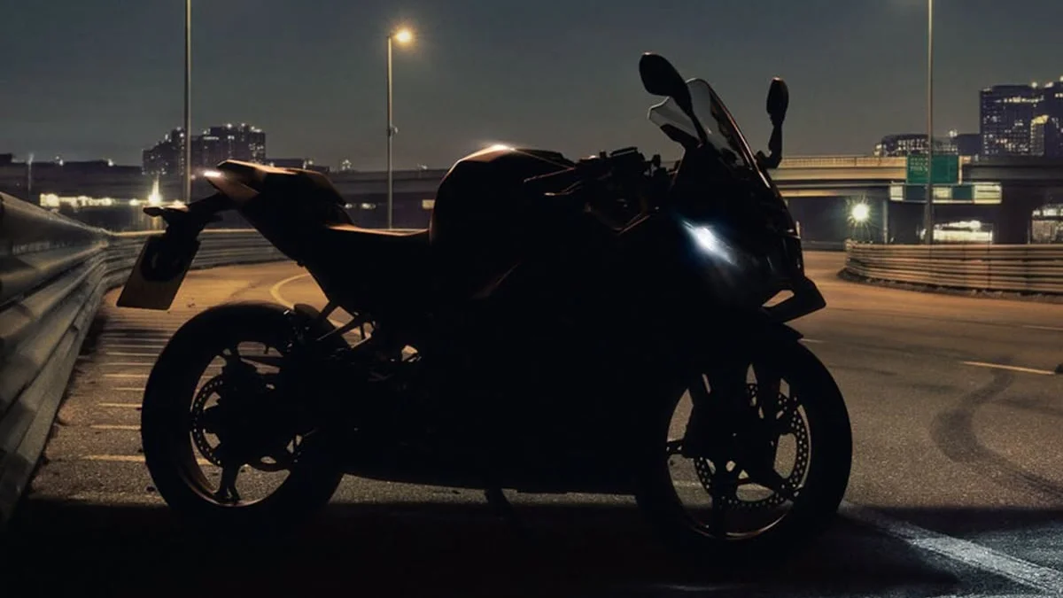 BMW introduceert nieuwe A2-supersport: de F 450 RR