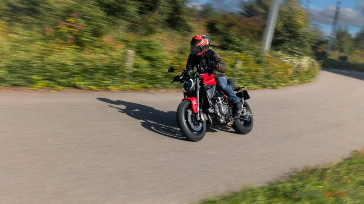 Ducati Monster V2 2026: Testmotor en Marktdata