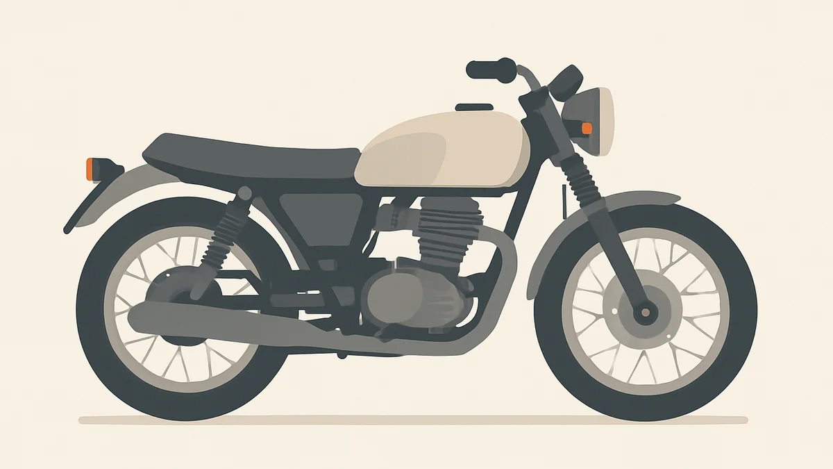 FEHAC wil wettelijke erfgoedstatus voor historische motoren (AI-illustratie)