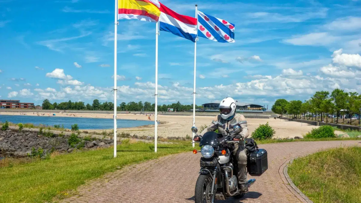 Friese Elfstrandentocht biedt alternatief voor Elfstedentocht