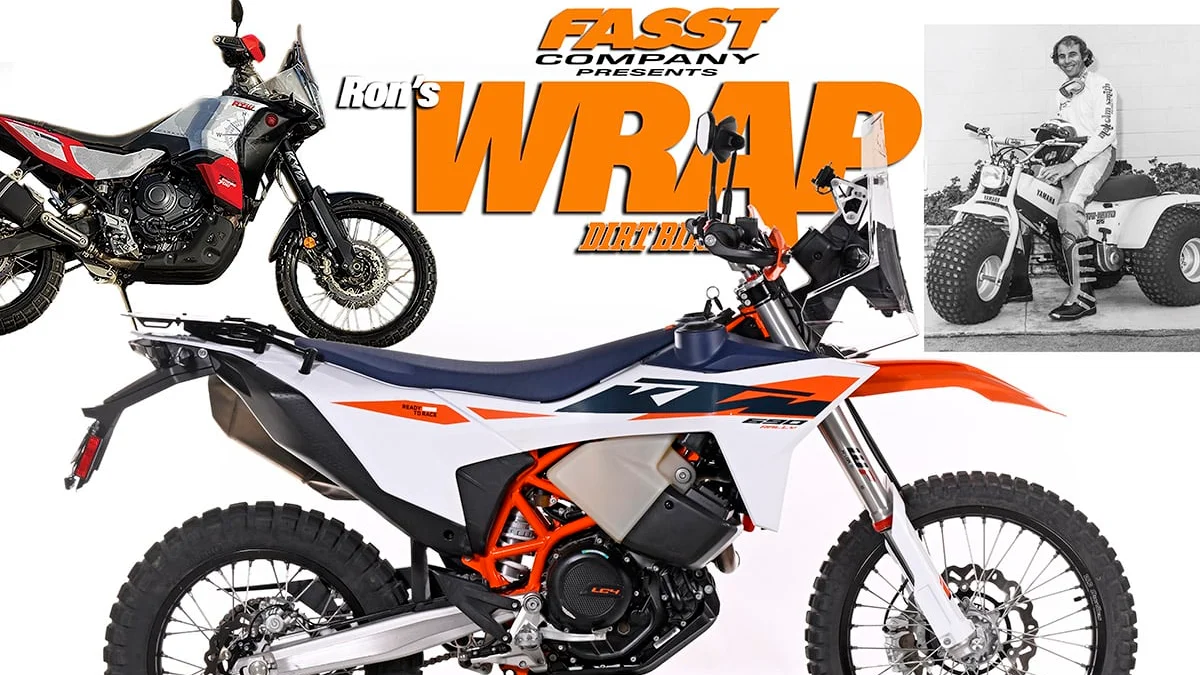 KTM 690 Rally: Eerste Rit en Marktgegevens Oktober 2026