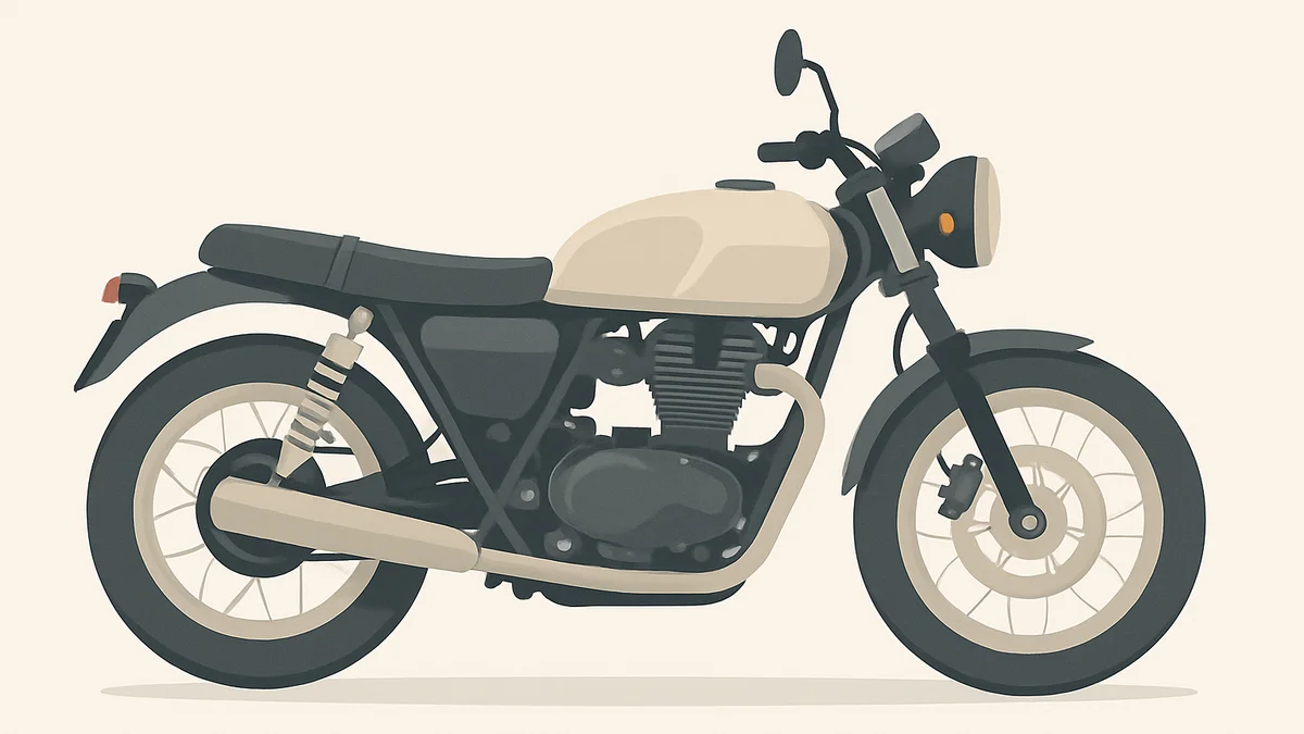 Suzuki SV-7GX nu met cruise control voor extra comfort (AI-illustratie)