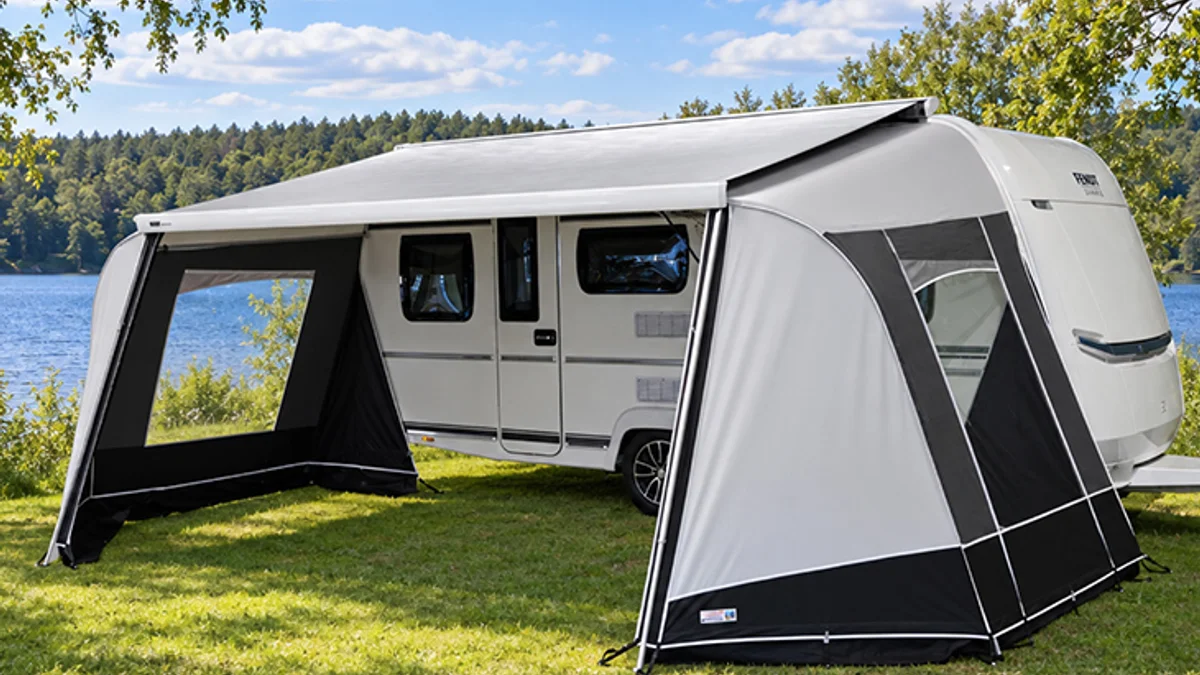 Unico introduceert Modena: modulaire wandenset voor cassetteluifels