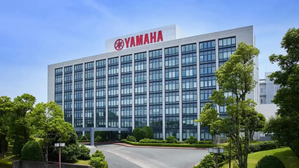 Yamaha introduceert gerecycled aluminium voor DiASil-cilinders