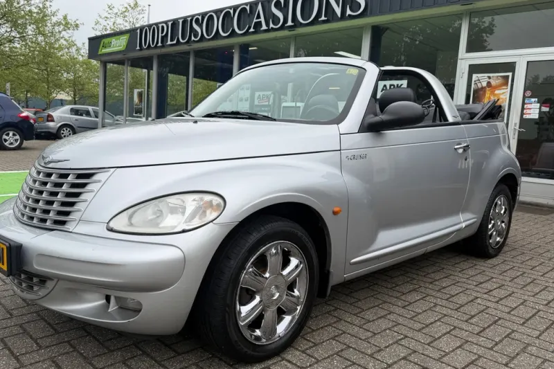 Chrysler PT Cruiser (2005)