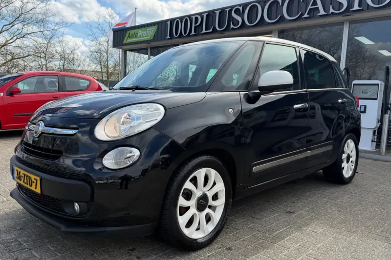 Fiat 500 (2013)
