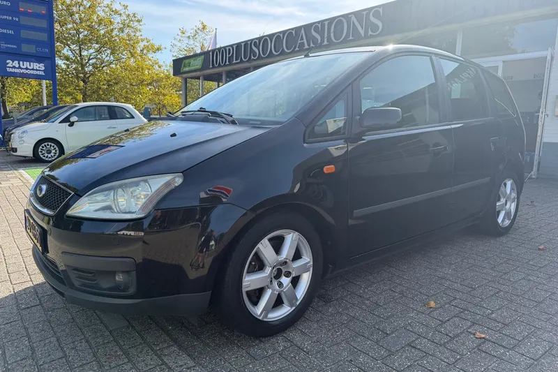 Ford C-Max (2006)