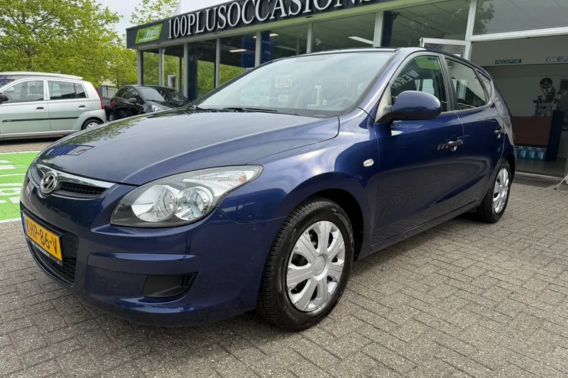 Hyundai i30 (2010)