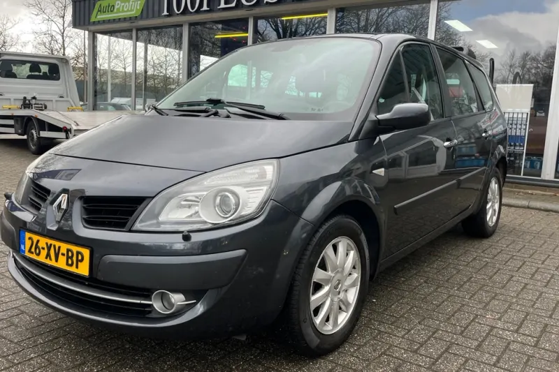 Renault Grand Scénic (2007)