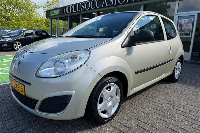 Renault Twingo (2008)