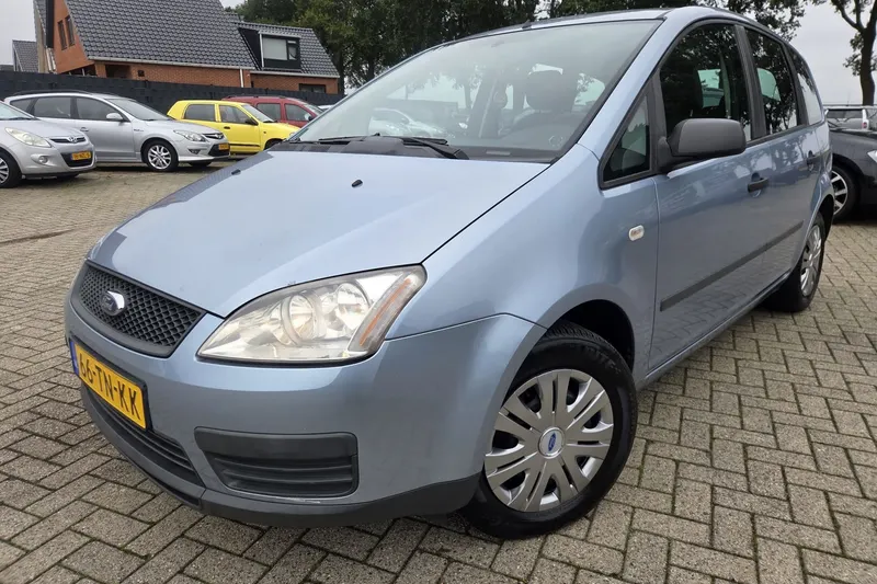 Ford C-Max (2006)