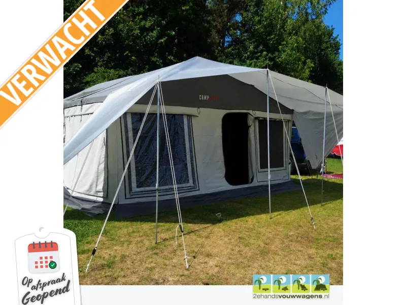 Campwerk Family (2023) — foto 1
