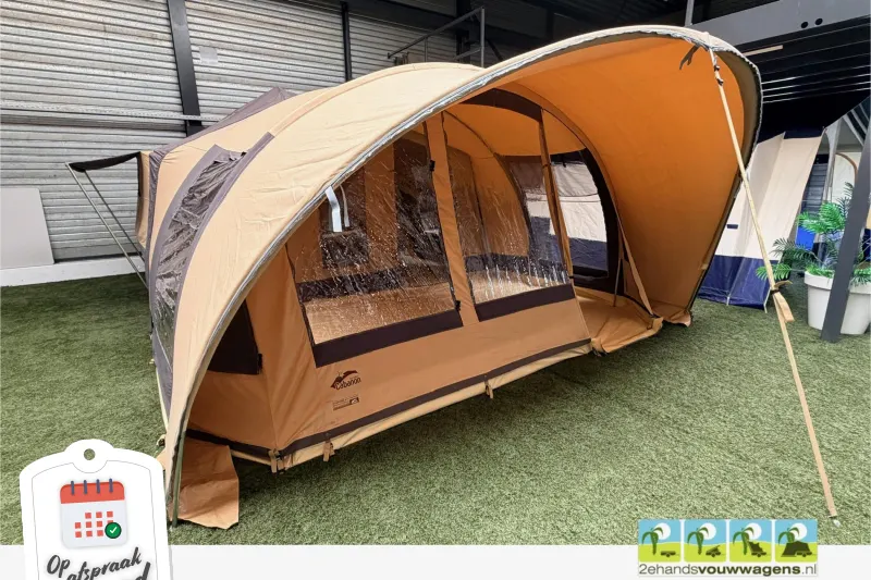 Cabanon Malawi (2021)