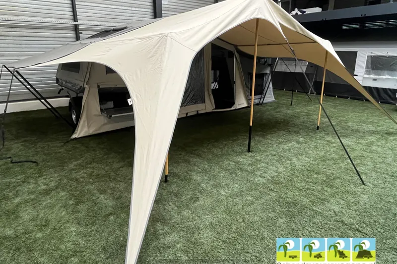 Campooz Lazy Jack (2021)