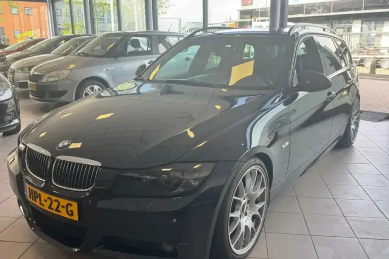 BMW 3-Serie (2025)