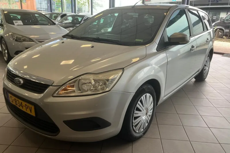 Ford Focus (2008)