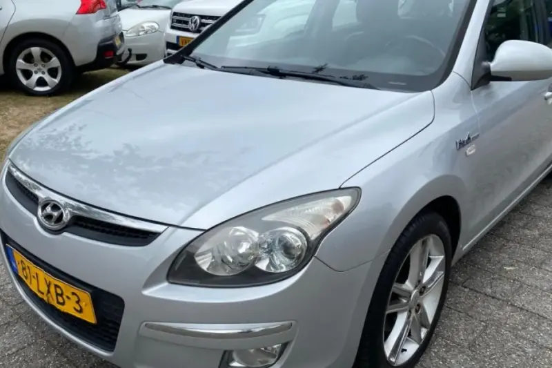 Hyundai i30 (2010)