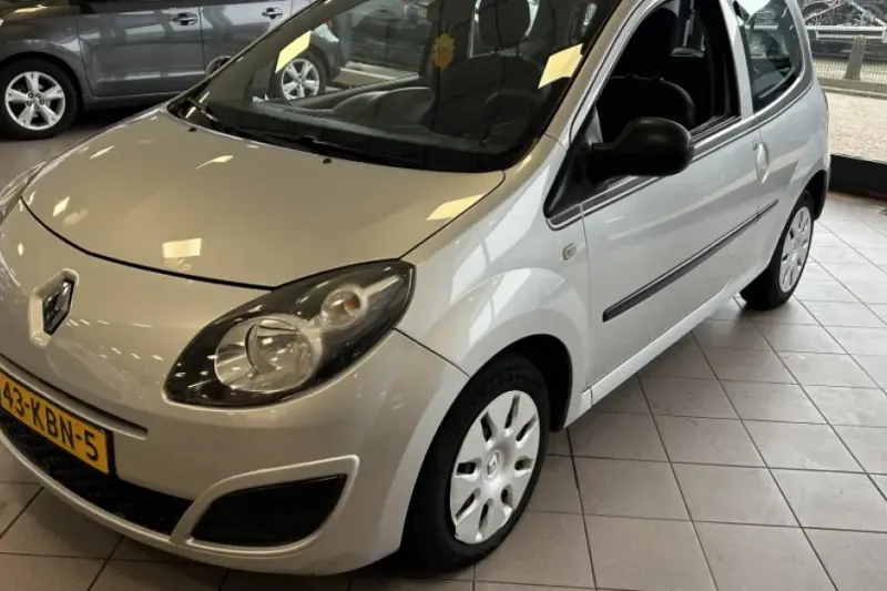 Renault Twingo (2009)