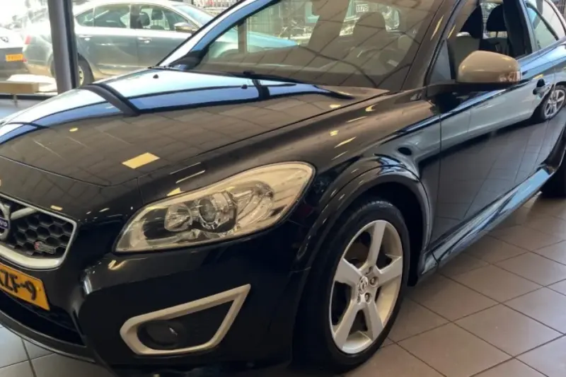 Volvo C30 (2010)