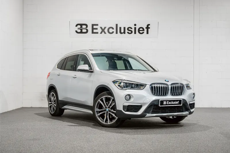 BMW X1 (2016)